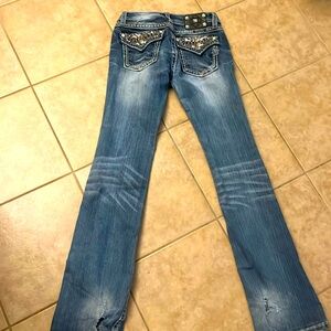 MISS ME JEANS WOMENS
